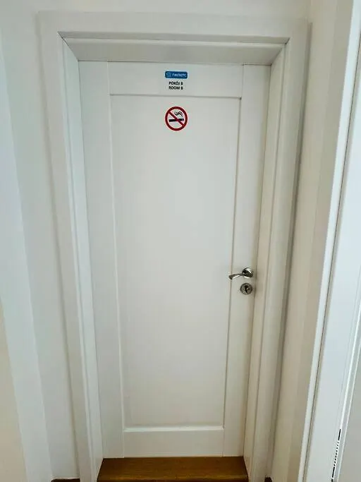 Fantastic Waw - Sz8 Pokoj B Warsaw Apartment