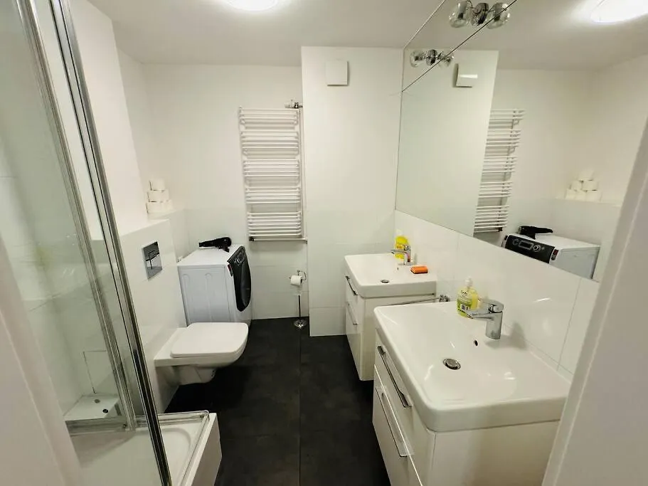 Apartment Fantastic Waw - Sz8 Pokoj B Warsaw