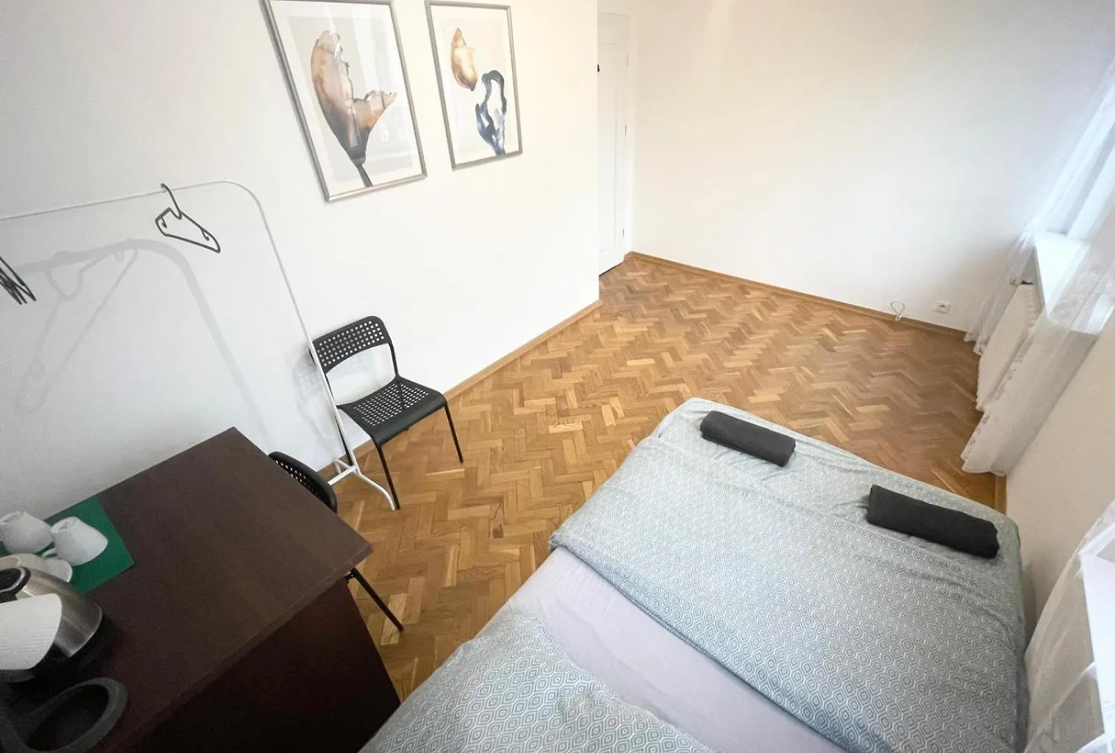 Apartment Fantastic Waw - Sz8 Pokoj B Warsaw Poland